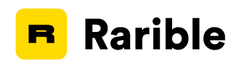 Rarible logo | zoonki.com